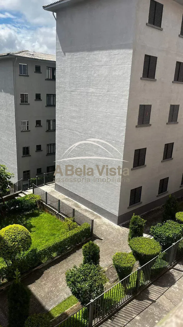Apartamento, 2 quartos, 47 m² - Foto 8