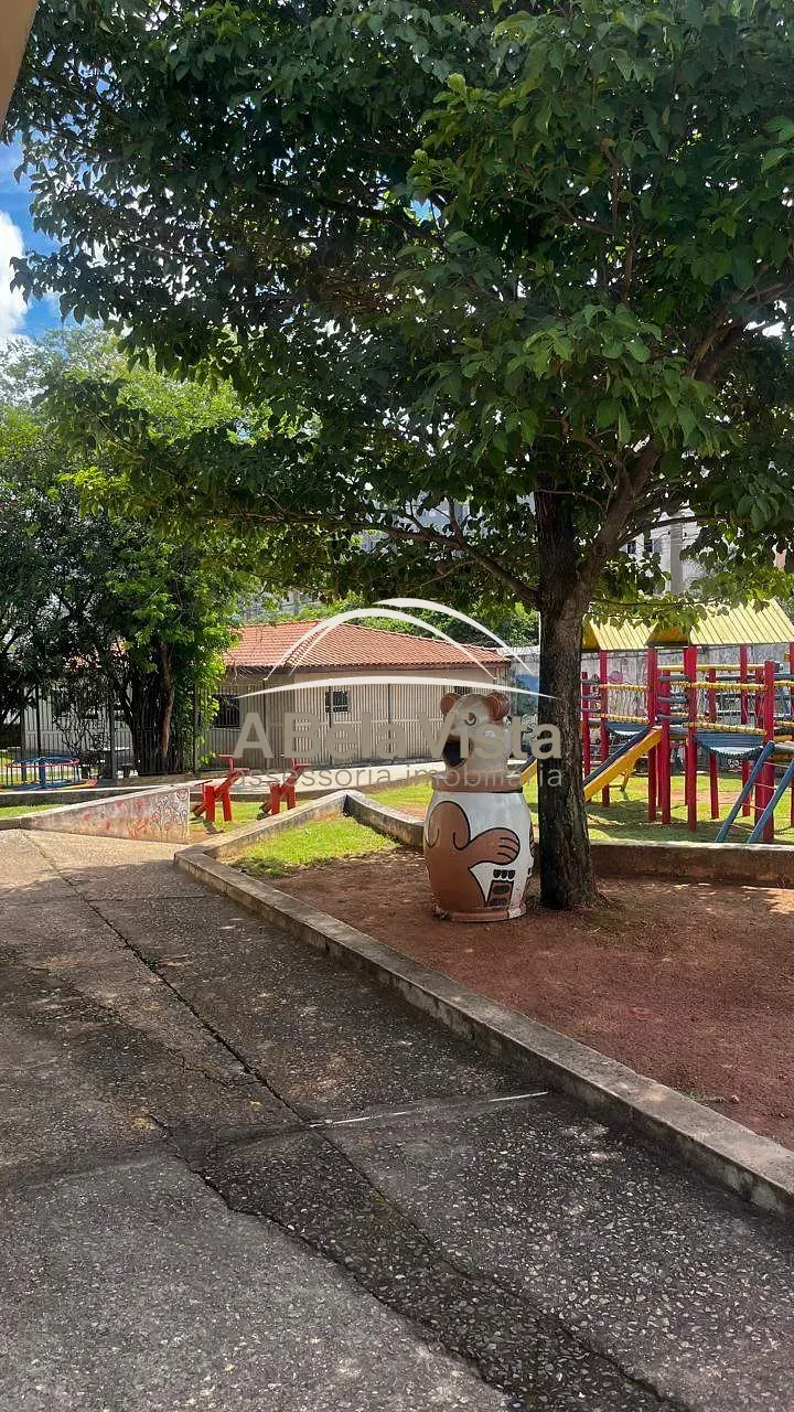 Apartamento, 2 quartos, 47 m² - Foto 18