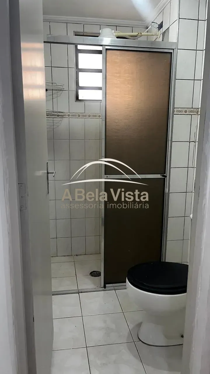 Apartamento, 2 quartos, 47 m² - Foto 7