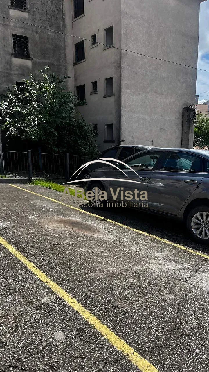 Apartamento, 2 quartos, 47 m² - Foto 2