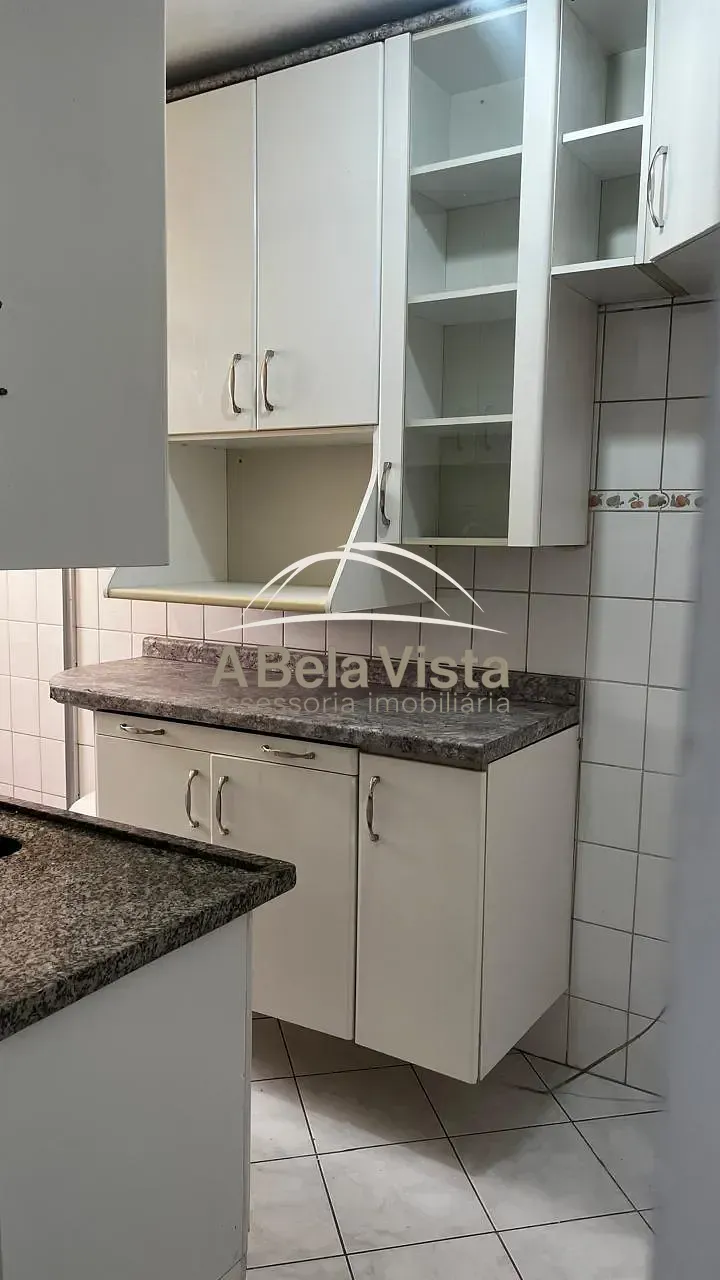 Apartamento, 2 quartos, 47 m² - Foto 12