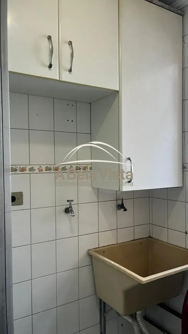 Apartamento, 2 quartos, 47 m² - Foto 9