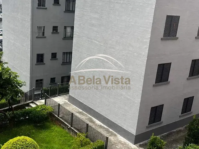 Apartamento com 47m² 2 quartos e 1 banheiro, à venda, no bairro Novo Osasco em Osasco