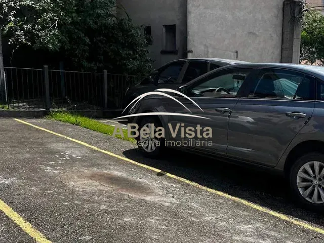 Apartamento com 47m² 2 quartos e 1 banheiro, à venda, no bairro Novo Osasco em Osasco