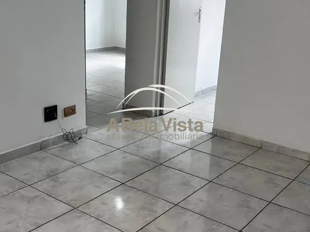 Apartamento com 47m² 2 quartos e 1 banheiro, à venda, no bairro Novo Osasco em Osasco