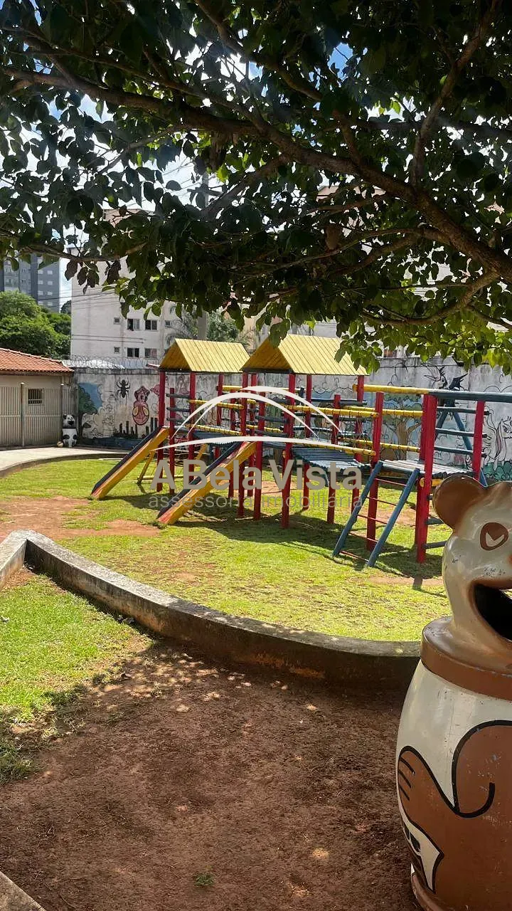 Apartamento, 2 quartos, 47 m² - Foto 17