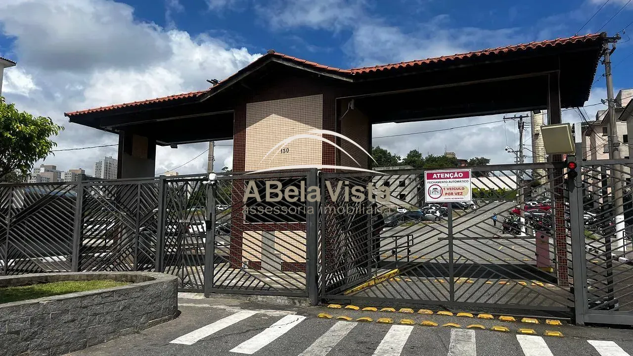 Apartamento, 2 quartos, 47 m² - Foto 1