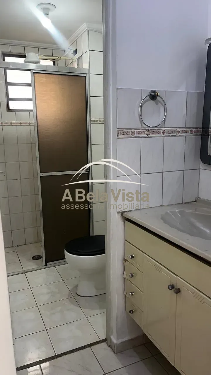 Apartamento, 2 quartos, 47 m² - Foto 11