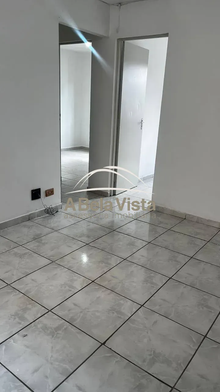 Apartamento, 2 quartos, 47 m² - Foto 3