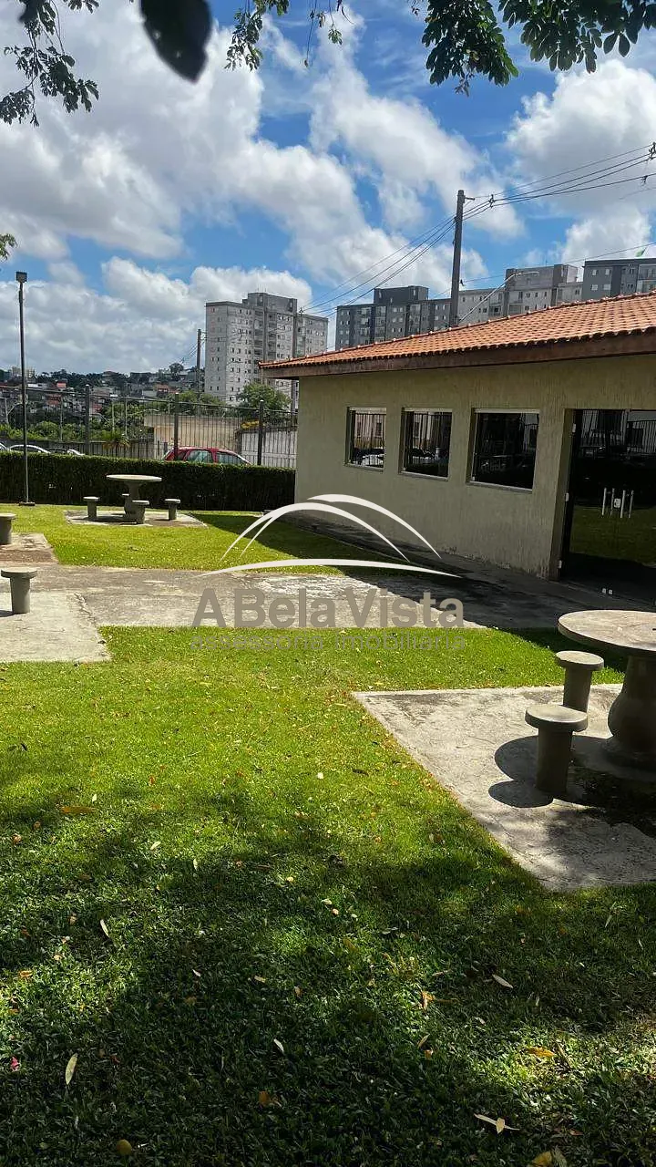 Apartamento, 2 quartos, 47 m² - Foto 16