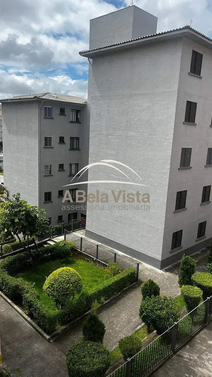 Apartamento, 2 quartos, 47 m² - Foto 15