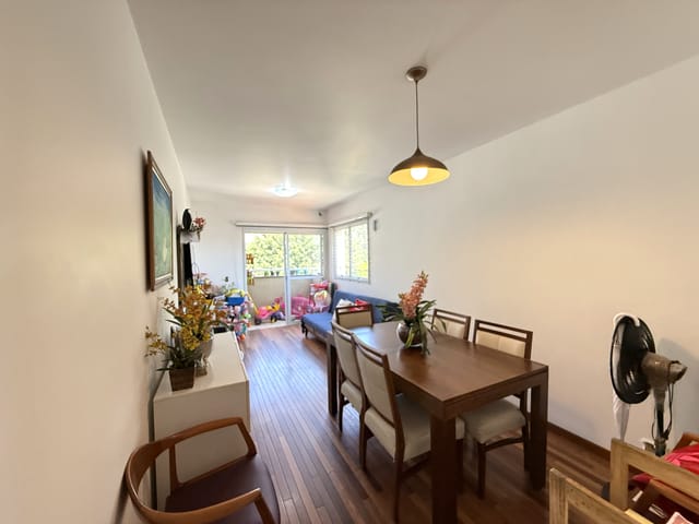 Apartamento com 88m² 3 quartos e 4 banheiros, à venda, no bairro Perdizes em São Paulo