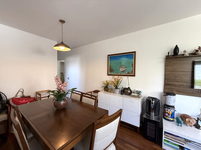 Apartamento com 88m² 3 quartos e 4 banheiros, à venda, no bairro Perdizes em São Paulo