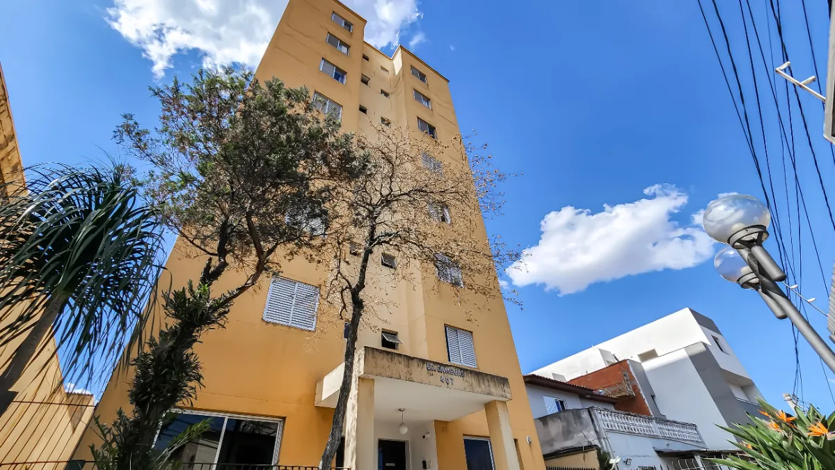Apartamento para venda em Vila Mazzei com 2 quartos, 68m²