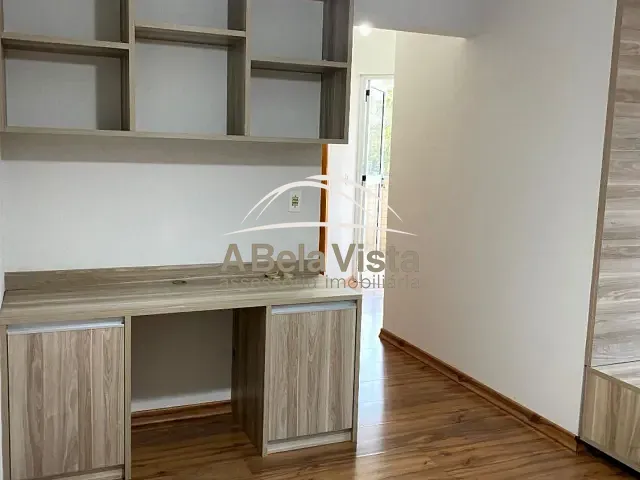Apartamento 2 quartos e 2 banheiros, à venda, no bairro Vila Osasco em Osasco