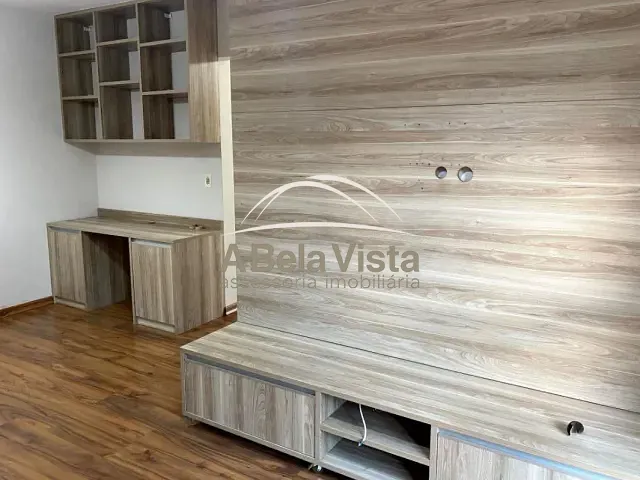 Apartamento 2 quartos e 2 banheiros, à venda, no bairro Vila Osasco em Osasco