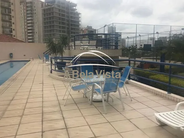 Apartamento 2 quartos e 2 banheiros, à venda, no bairro Vila Osasco em Osasco