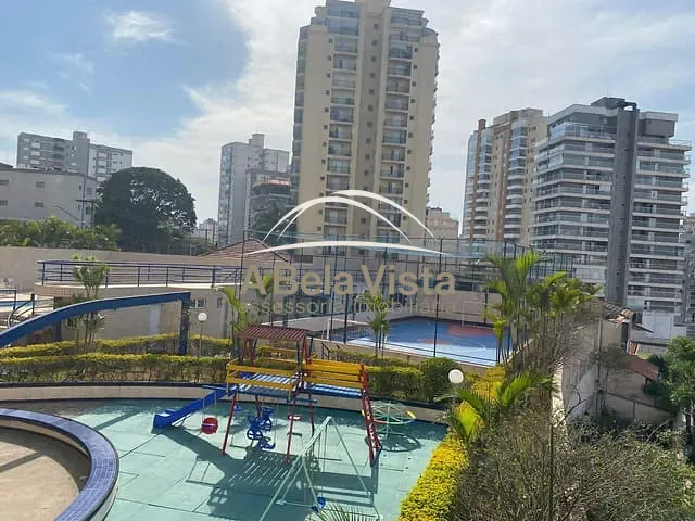 Apartamento 2 quartos e 2 banheiros, à venda, no bairro Vila Osasco em Osasco
