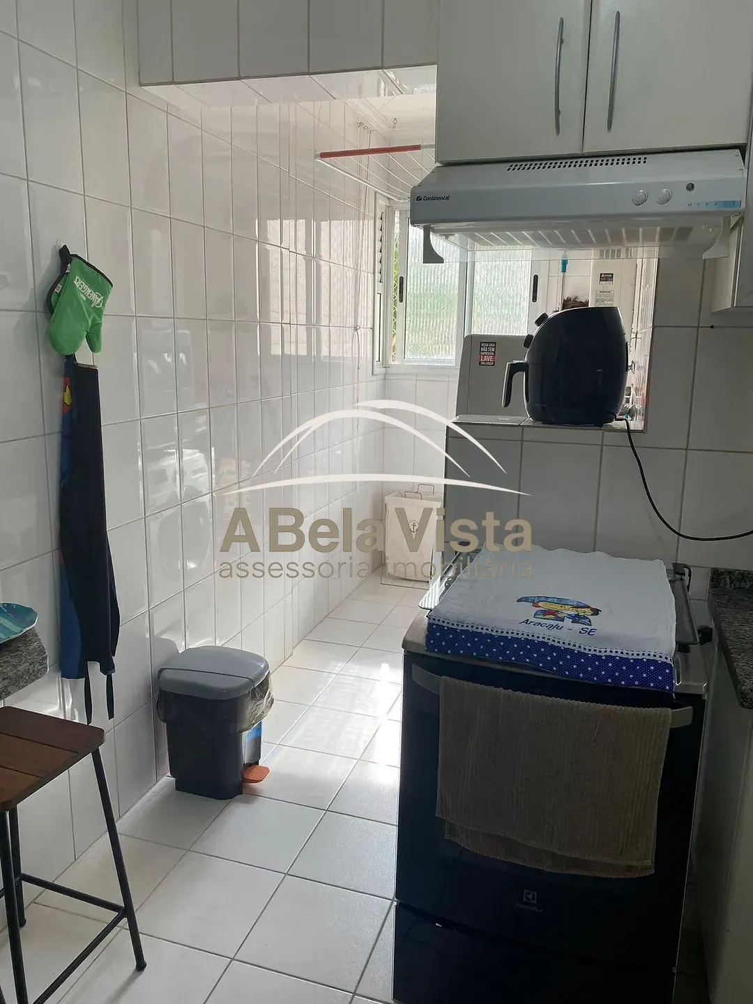 Apartamento, 2 quartos, 80 m² - Foto 35