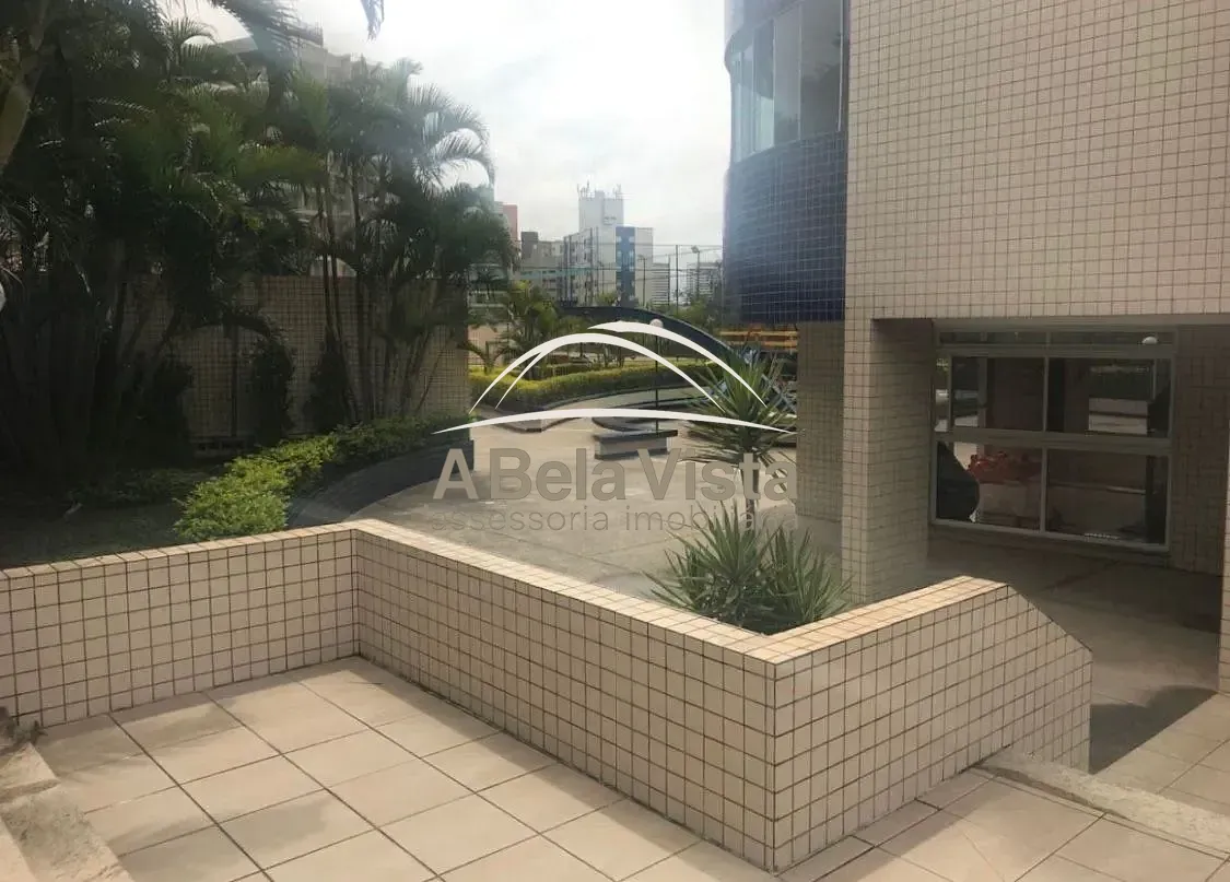 Apartamento, 2 quartos, 80 m² - Foto 32