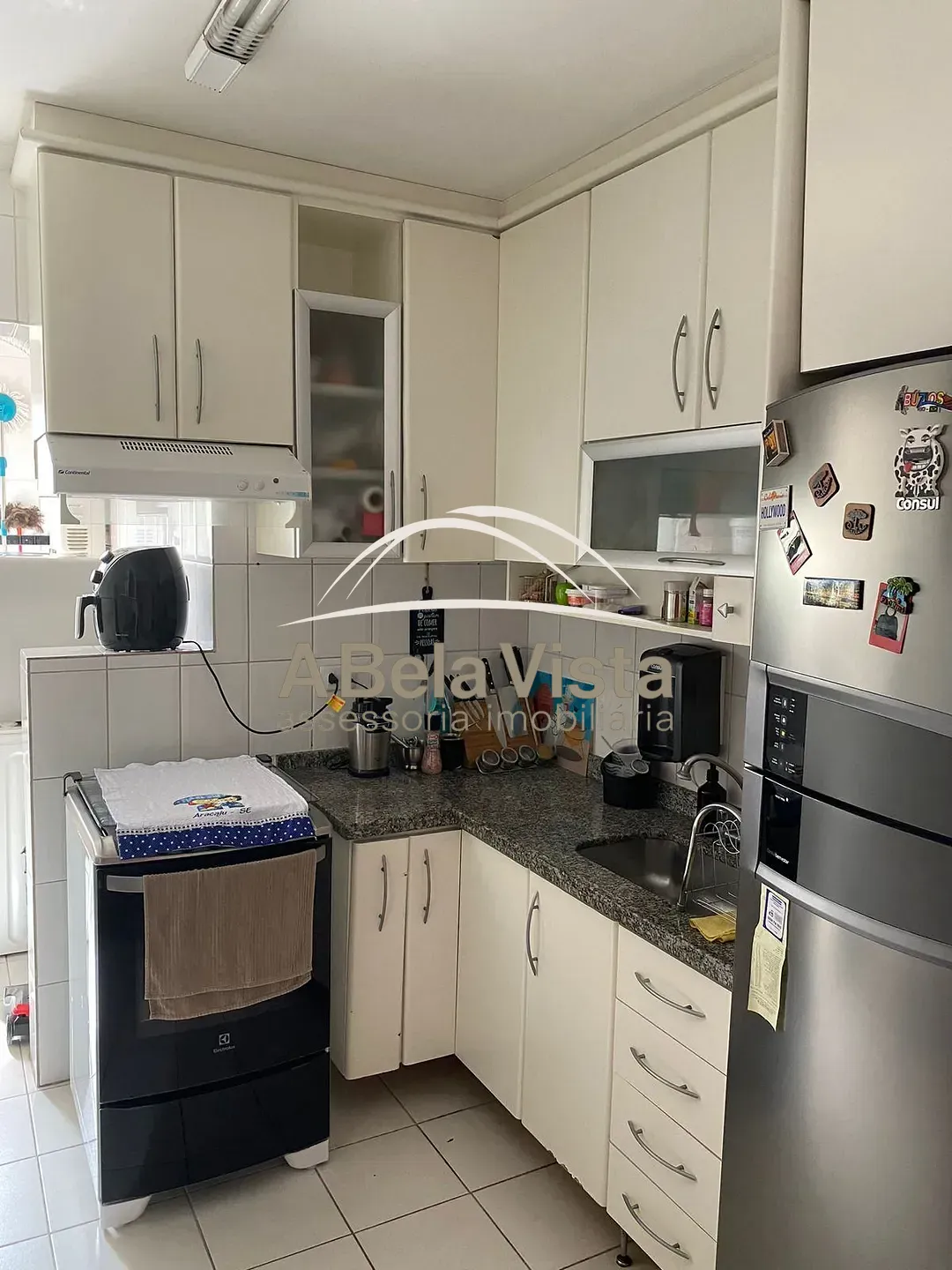 Apartamento, 2 quartos, 80 m² - Foto 34