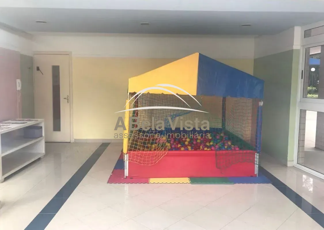 Apartamento, 2 quartos, 80 m² - Foto 36