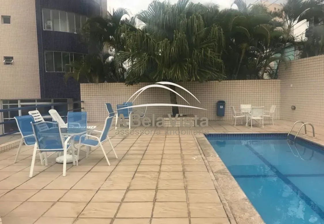 Apartamento, 2 quartos, 80 m² - Foto 39