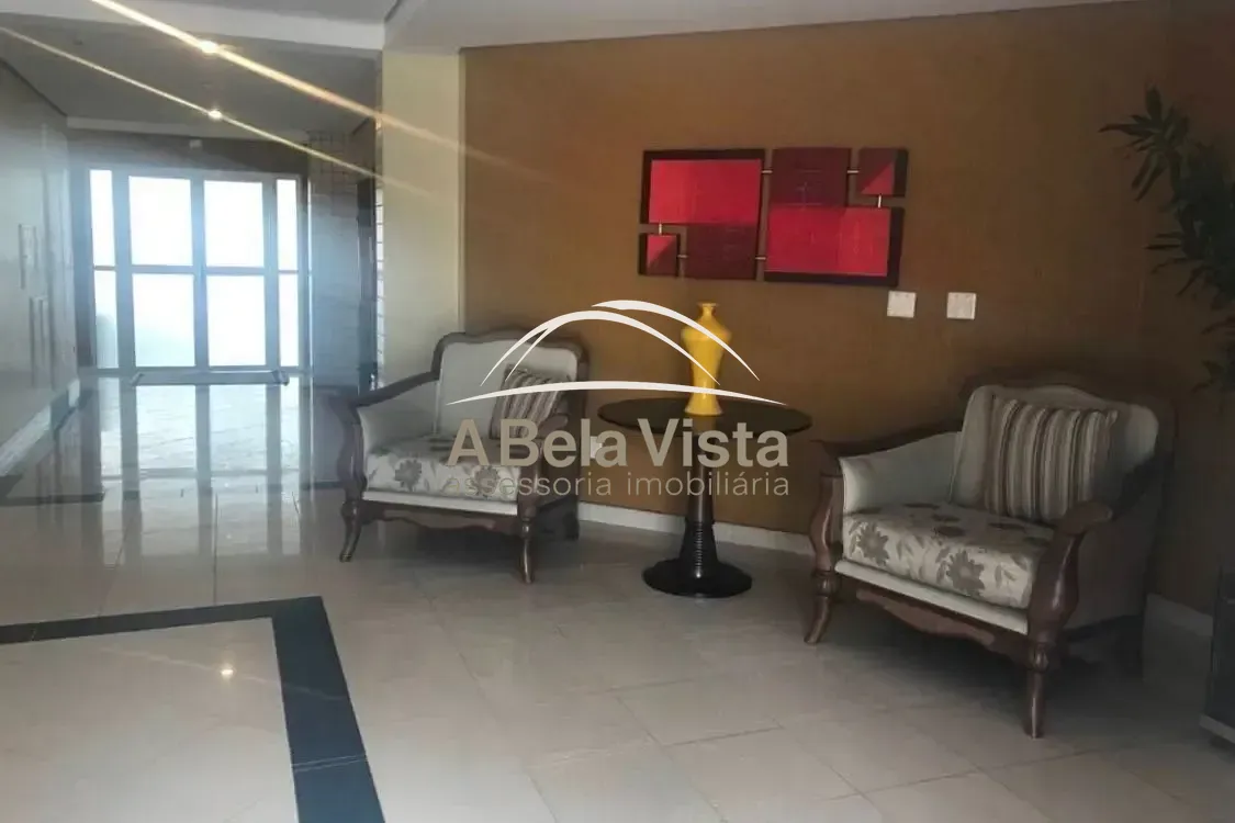 Apartamento, 2 quartos, 80 m² - Foto 42