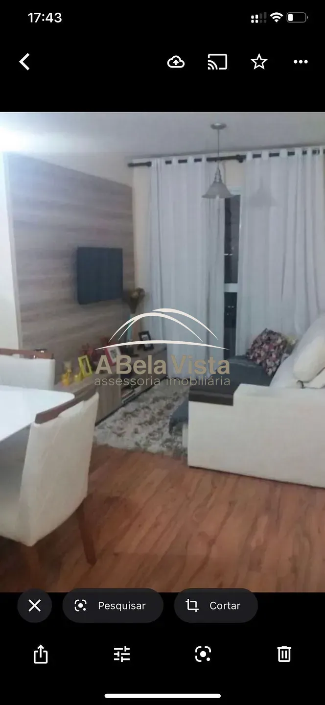 Apartamento, 2 quartos, 80 m² - Foto 31
