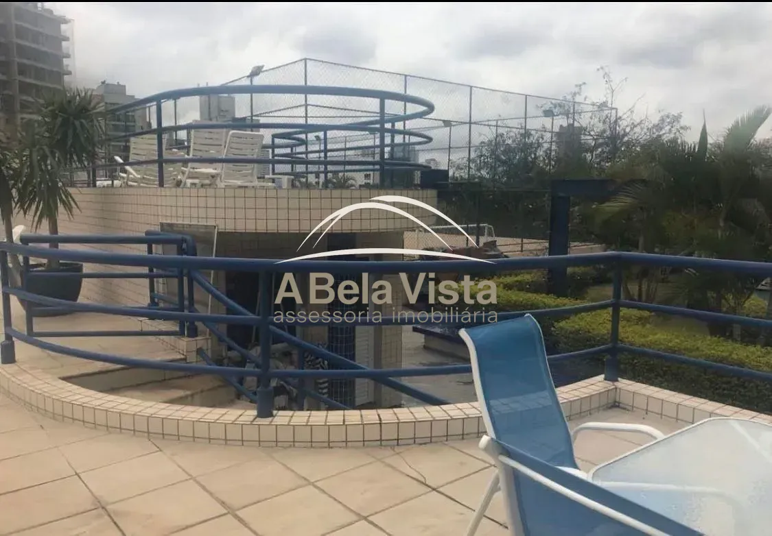 Apartamento, 2 quartos, 80 m² - Foto 55