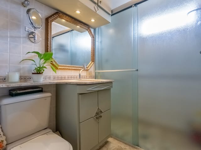 Apartamento com 68m² 2 quartos e 2 banheiros, à venda, no bairro Vila Clementino em São Paulo