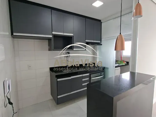 Apartamento 2 quartos e 1 banheiro, para alugar, no bairro Jaguaribe em Osasco