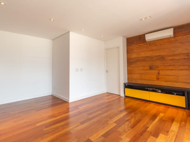 Apartamento com 81m² 2 quartos e 2 banheiros, à venda, no bairro Vila Cruzeiro em São Paulo