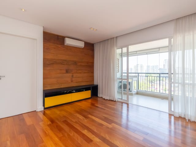 Apartamento com 81m² 2 quartos e 2 banheiros, à venda, no bairro Vila Cruzeiro em São Paulo