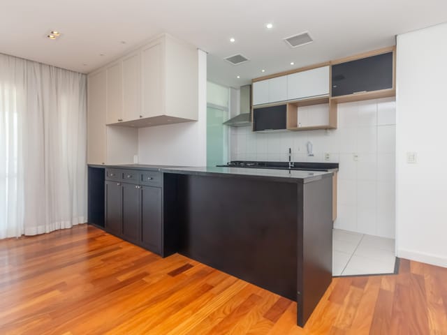 Apartamento com 81m² 2 quartos e 2 banheiros, à venda, no bairro Vila Cruzeiro em São Paulo
