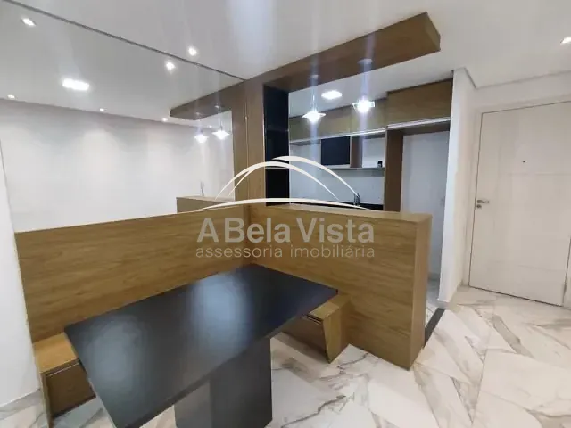 Apartamento 2 quartos e 1 banheiro, à venda, no bairro Santa Maria em Osasco