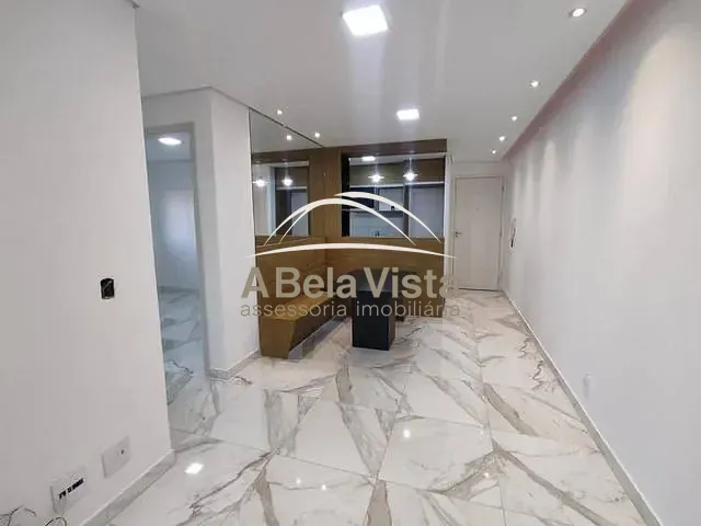 Apartamento 2 quartos e 1 banheiro, à venda, no bairro Santa Maria em Osasco