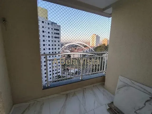 Apartamento 2 quartos e 1 banheiro, à venda, no bairro Santa Maria em Osasco