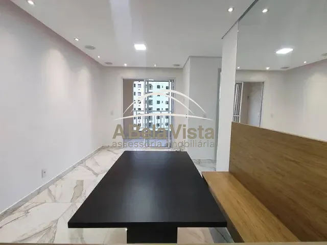 Apartamento 2 quartos e 1 banheiro, à venda, no bairro Santa Maria em Osasco