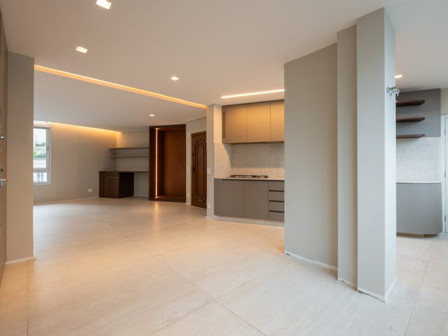 Apartamento com 164m² 3 quartos e 3 banheiros, à venda, no bairro Cerqueira César em São Paulo