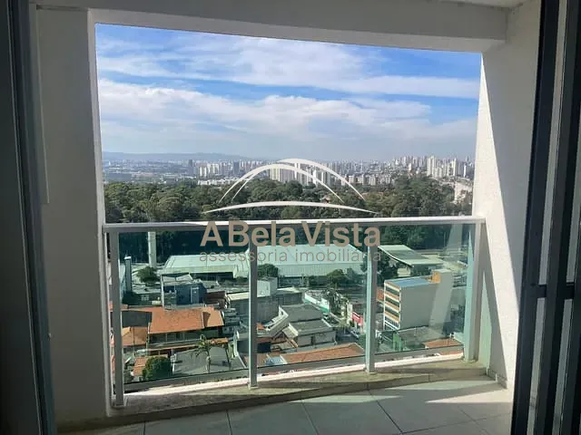 Apartamento 2 quartos e 1 banheiro, para alugar, no bairro Vila Yara em Osasco