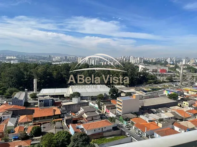 Apartamento 2 quartos e 1 banheiro, para alugar, no bairro Vila Yara em Osasco