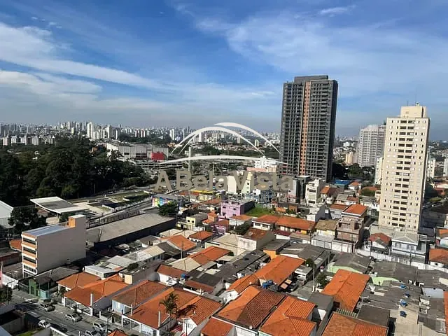 Apartamento 2 quartos e 1 banheiro, para alugar, no bairro Vila Yara em Osasco