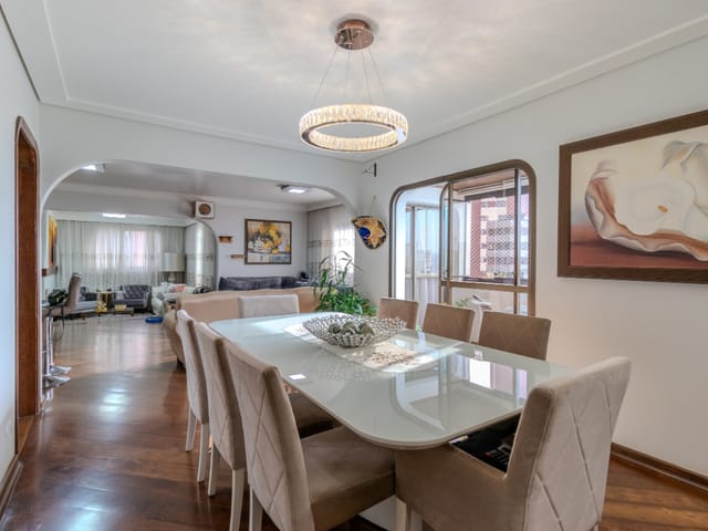 Apartamento com 1600m² 3 quartos e 4 banheiros, à venda, no bairro Jardim Avelino em São Paulo