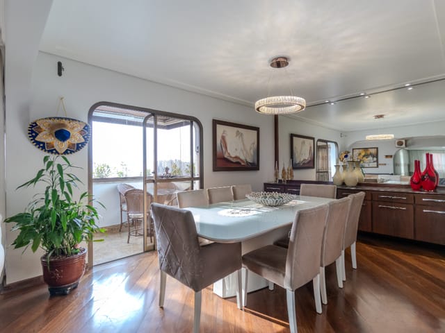 Apartamento com 1600m² 3 quartos e 4 banheiros, à venda, no bairro Jardim Avelino em São Paulo