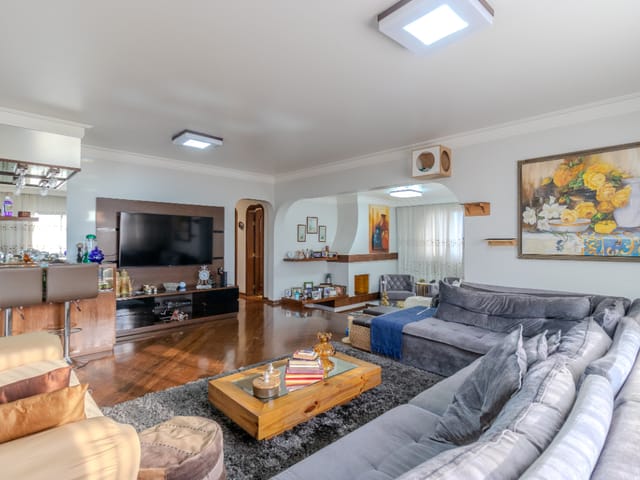 Apartamento com 1600m² 3 quartos e 4 banheiros, à venda, no bairro Jardim Avelino em São Paulo