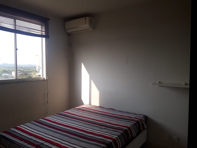 Apartamento 2 quartos e 1 banheiro, à venda, no bairro Virgem Santa em Estrada do Dique