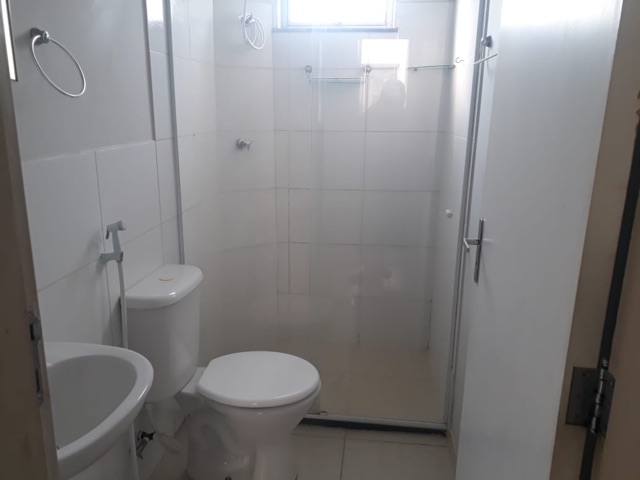 Apartamento 2 quartos e 1 banheiro, à venda, no bairro Virgem Santa em Estrada do Dique