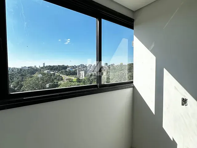 Apartamento com 178m² 2 quartos e 2 banheiros, à venda, no bairro Santa Cruz em Guarapuava