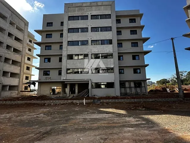 Apartamento com 178m² 2 quartos e 2 banheiros, à venda, no bairro Santa Cruz em Guarapuava